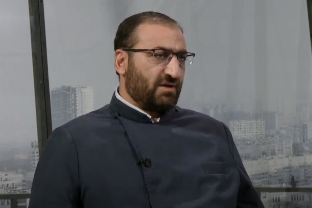 Համոզված եմ՝ իրենք էլ իրենց համար նման ապագա չէին կարող կանխագուշակել. Արշակ Սրբազանը՝ տիրադավների մասին