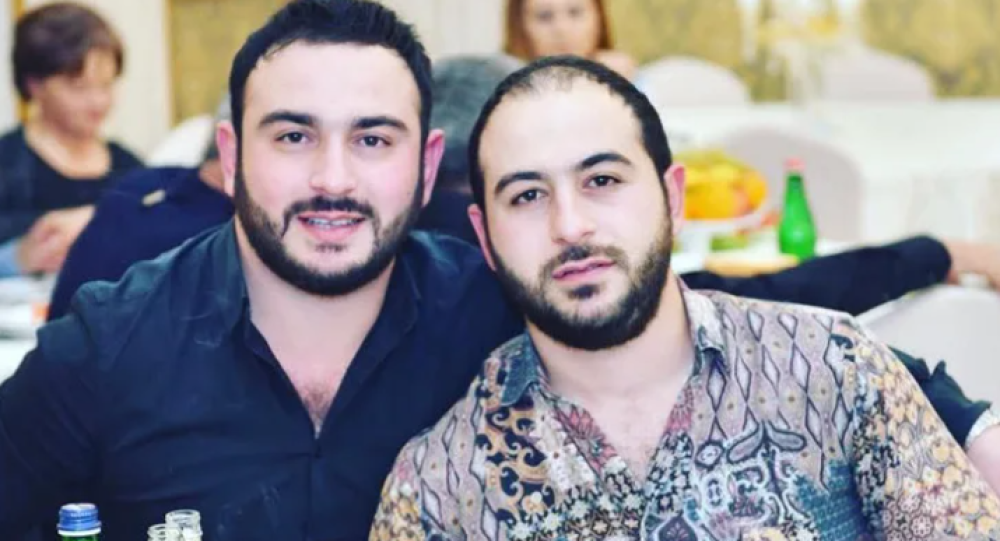 «Երկնային ծնունդդ շնորհավոր, իմ Գագս»․ Գոռ Հարությունյանը հրապարակում է արել եղբոր մասին