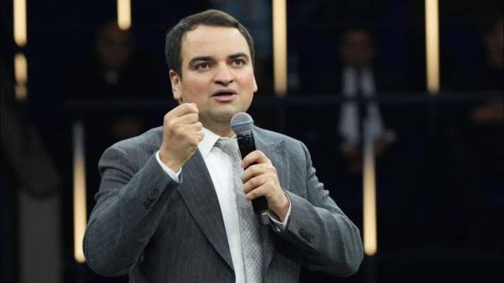 Նարեկ Կարապետյանը հարցազրույց է տվել ամերիկացի հայտնի բլոգերին․ «Հրապարակ»