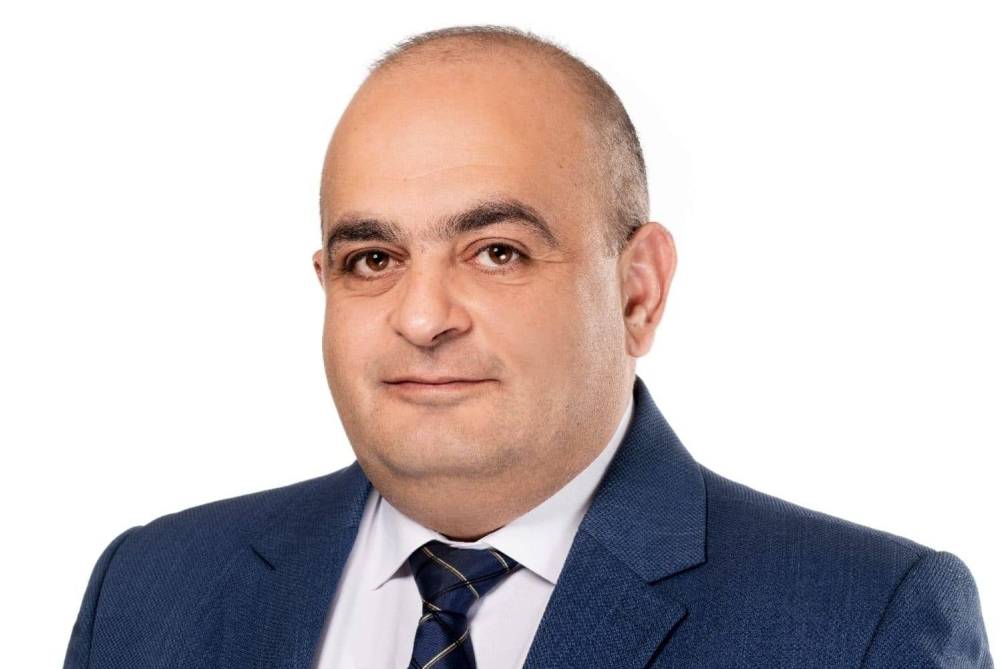 Կանխիկ միլիոններ, փոխառություններ, շնարարություն. Կոտայքի փոխմարզպետ Հայկ Մկրտչյանի հայտարարագրի հետքերով. «Ժողովուրդ»