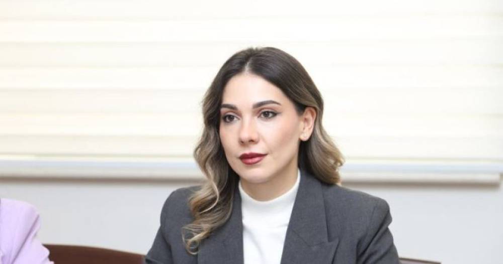 Դաժան սպшնության համար ցմահ ազատազրկում է նախատեսված. Սրբուհի Գալյանը՝ 1 տարեկան երեխայի ծեծի մասին