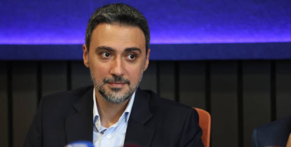 Սամվել Կարապետյանից վախերն արտահայտվում են 260 օր տևող ազատության ինտենսիվ ապօրինի սահմանափակմամբ․ Արամ Վարդևանյան (տեսանյութ)