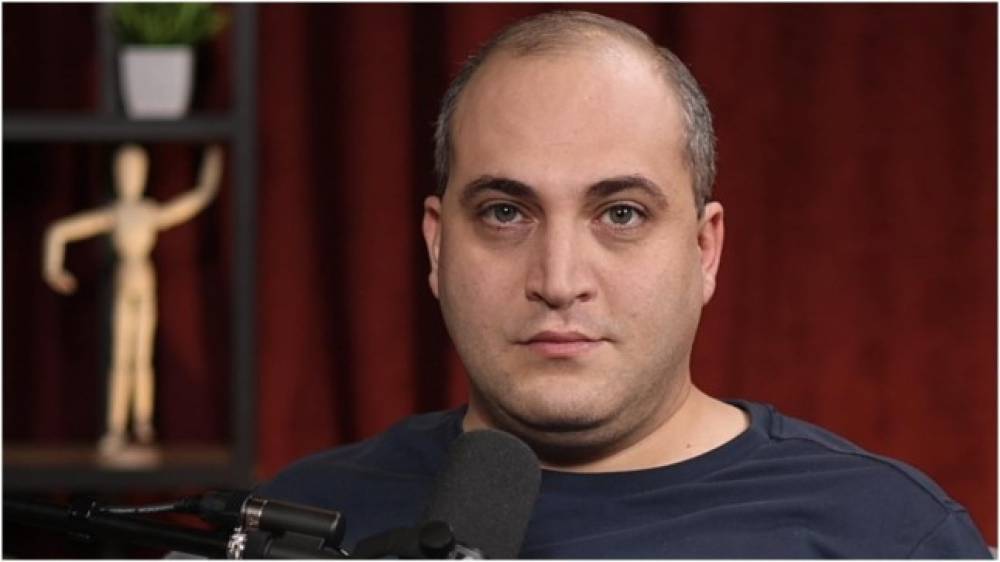 Նարեկ Սամսոնյանի նկատմամբ կիրառված տնային կալանքը փոխվել է վարչական հսկողության