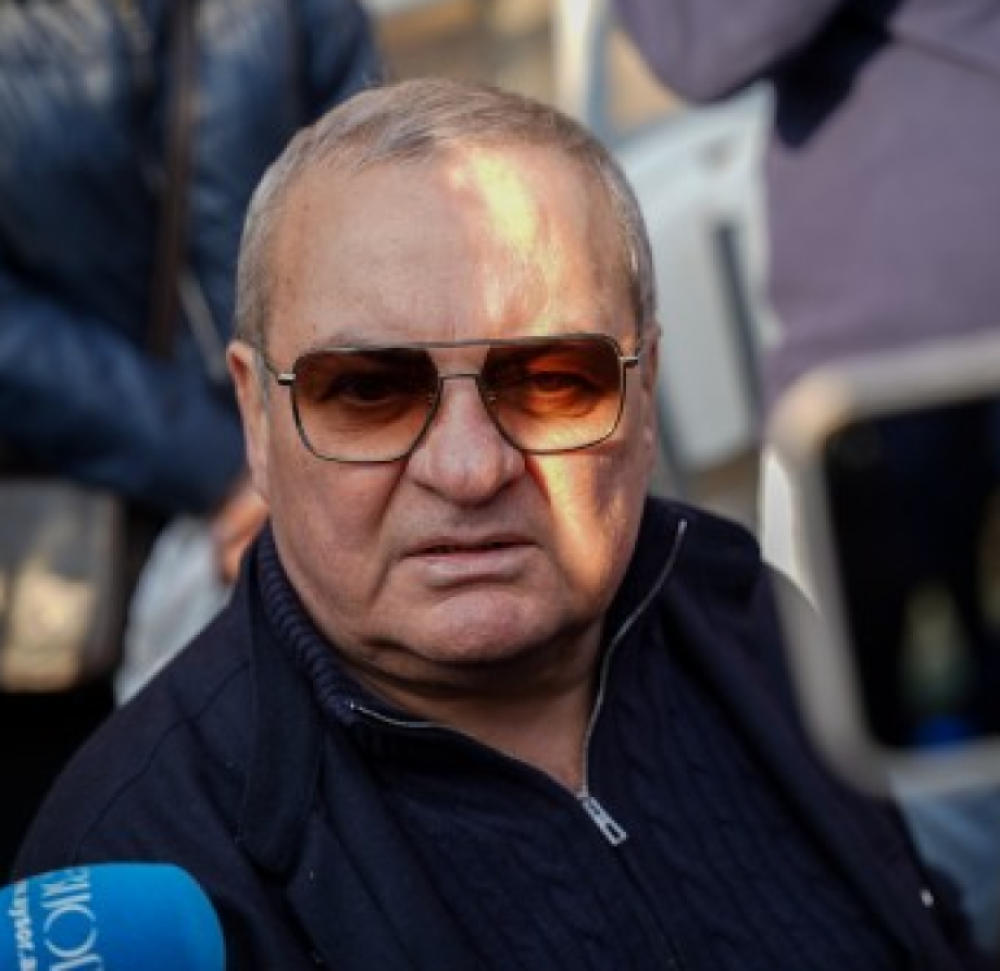 Ես, ում հետ աշխատել եմ, բարեկիրթ հարաբերությունները պահել եմ, անգամ Նիկոլի հետ եմ պահում․ Կարեն Կարապետյան