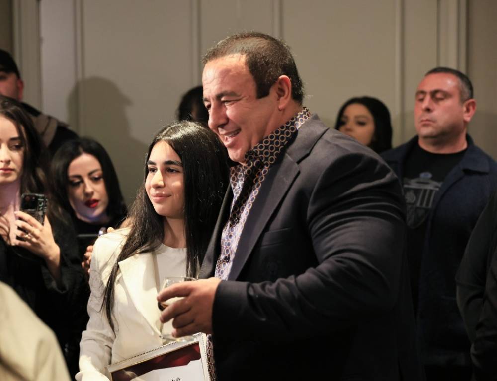 Պիտի իր մեջ ամփոփի մեր հավաքական առաջարկը մեր երկրին. ի՞նչ կարգախոսով է «Առաջարկ Հայաստանին»-ը գնալու ընտրությունների