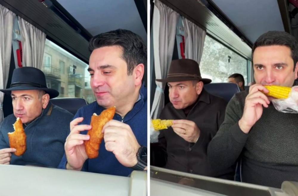 Փաշինյանն անգամ իր համակիրների վրա է ազդում․ «Հրապարակ»