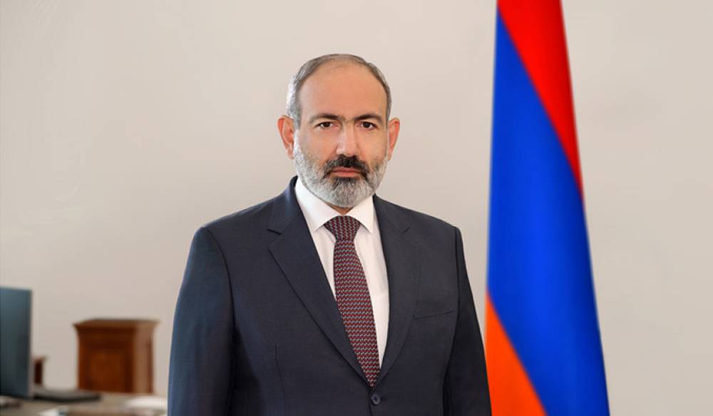 Անկախության հռչակագիրը կոնֆլիկտի հռչակագիր է. Փաշինյան