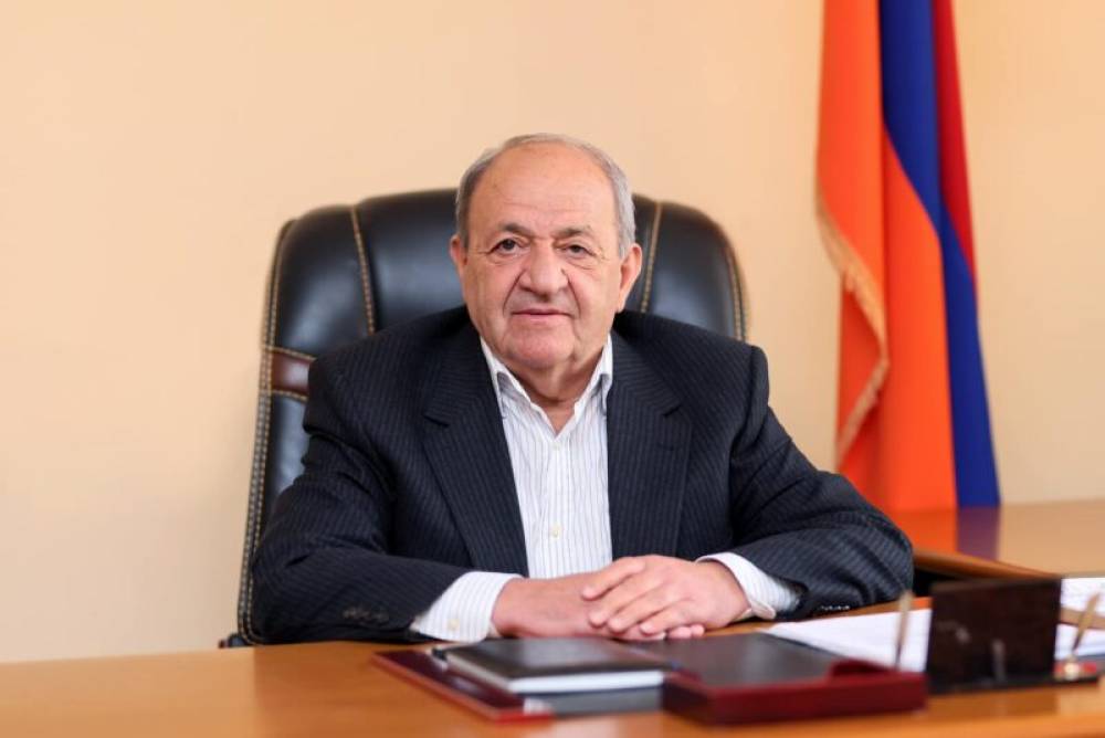 Արարատի քաղաքապետի որոշումների հետ կապված քրեական վարույթ է նախաձեռնվել. «Հրապարակ»