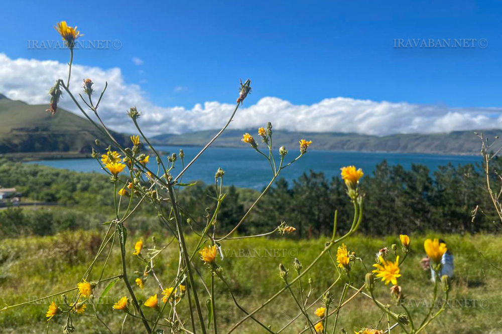 Օդի ջերմաստիճանը կբարձրանա 7-10 աստիճանով