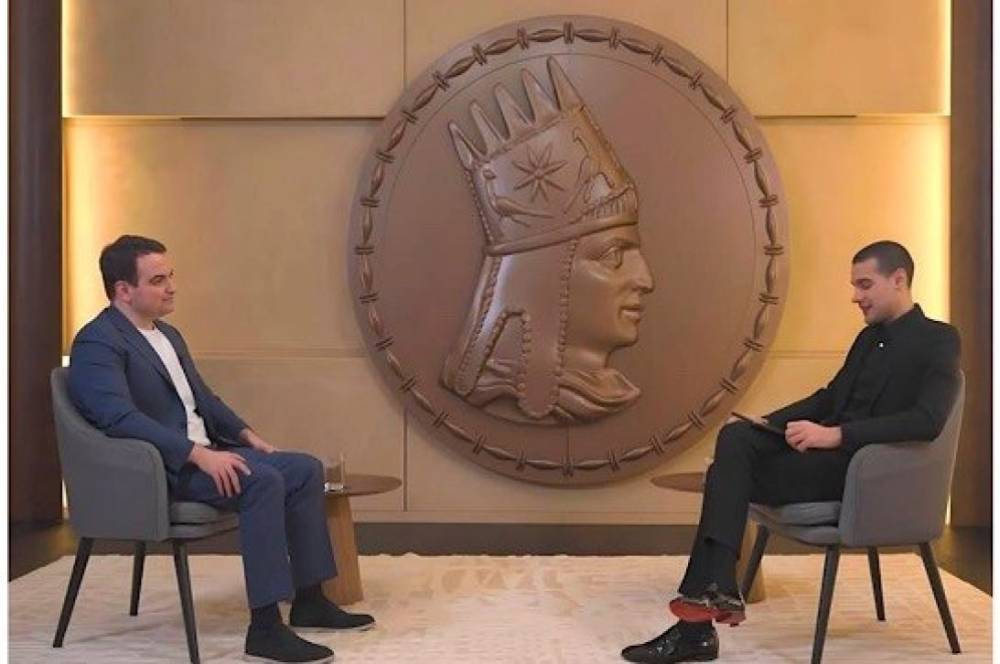 Ինչպիսին կլինի Հայաստանը, երբ Սամվել Կարապետյանը լինի Հայաստանի վարչապետ