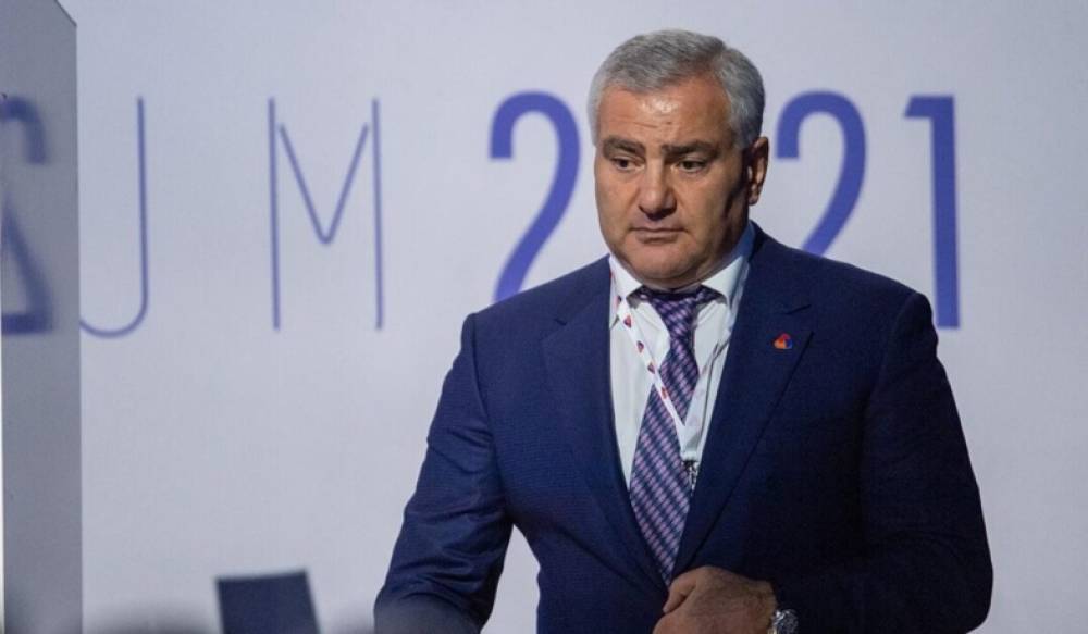 #ՈւՂԻՂ․ Սամվել Կարապետյանի կալանքը երկարաձգելու հարցով դատական նիստը