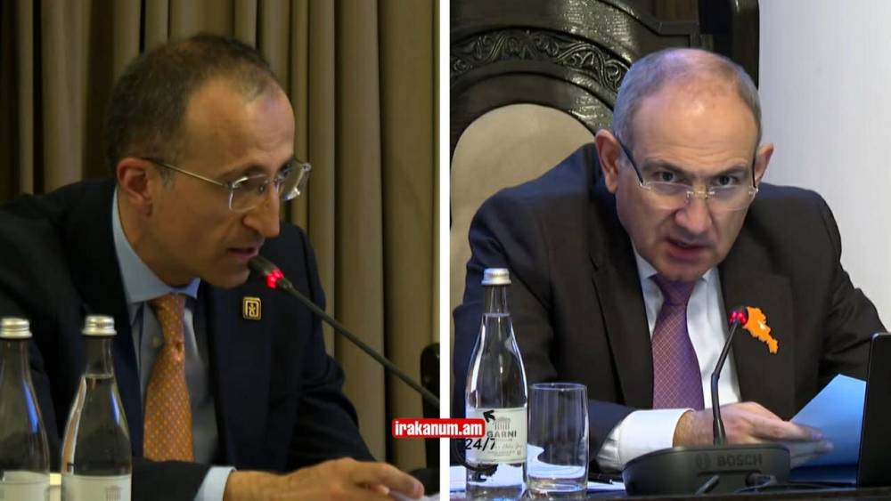 Նոր որոշում արցախցիների համար. Թորոսյանը գումարի թիվ ասեց