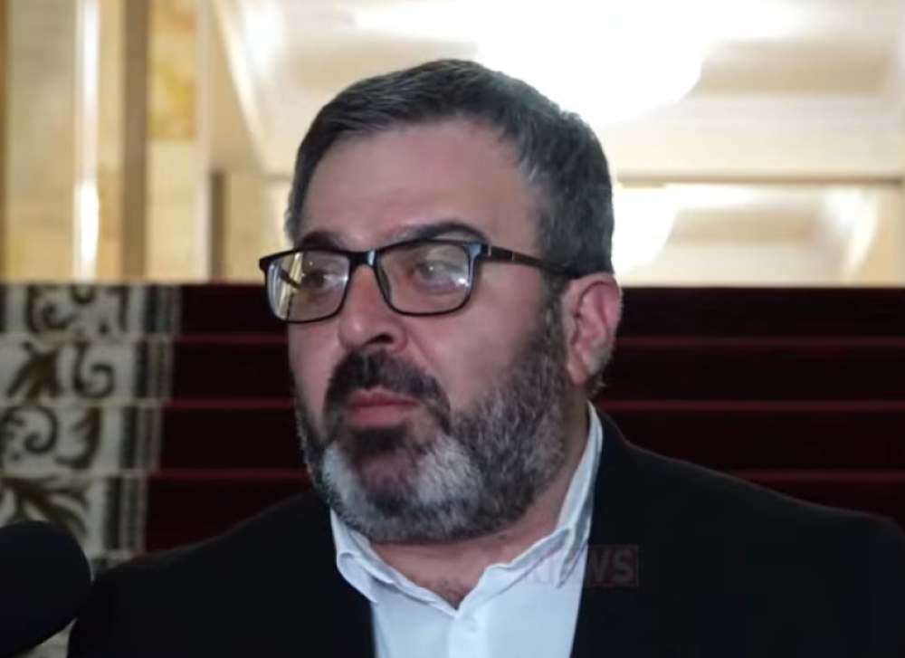 Արցախ բառից վախենում են․ Ալիևն ու Էրդողանը կջղայնանան, աթոռ հանուն տարածքների՝ սա է իրենց տրամաբանությունը. Դանիելյան