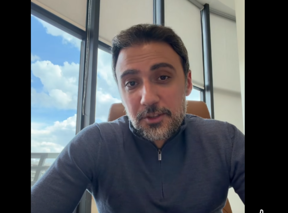 Այսօր կրկին չենք ստացել քննիչի որոշումը Սամվել Կարապետյանի կողմից տեսաուղերձ հրապարակելու վերաբերյալ. պարզապես դադարեցրեք ապօրինի քաղաքական հետապնդումը. փաստաբան (Տեսանյութ)