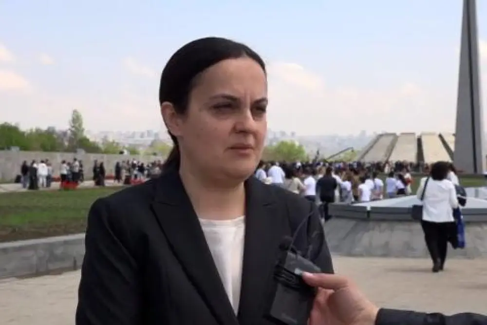 Էդիտա Գզոյանի ճակատագիրն արդեն որոշվել է․ «Հրապարակ»