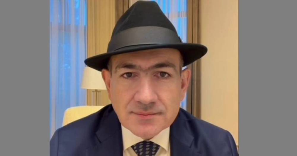 Սիրտս թաքուն թակում է տուկ-տուկ. Նիկոլ Փաշինյանը նոր տեսանյութ է հրապարակել (տեսանյութ)