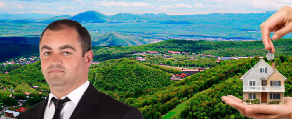 Ծաղկաձորի քաղաքապետի հաշիվները 0 են, բայց Երևանում տուն է գնել. «Ժողովուրդ»