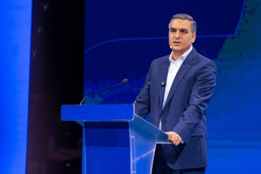 Վարչապետի թեկնածու լինելու իմ գլխավոր նպատակն իրական խաղաղություն հաստատելն է․ Թաթոյան