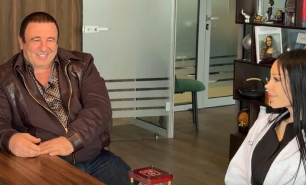 Գերմանիայի փոխարեն ակնաբուժական միջամտություն կարելի է անել արդեն Հայաստանում․ Գագիկ Ծառուկյան (տեսանյութ)