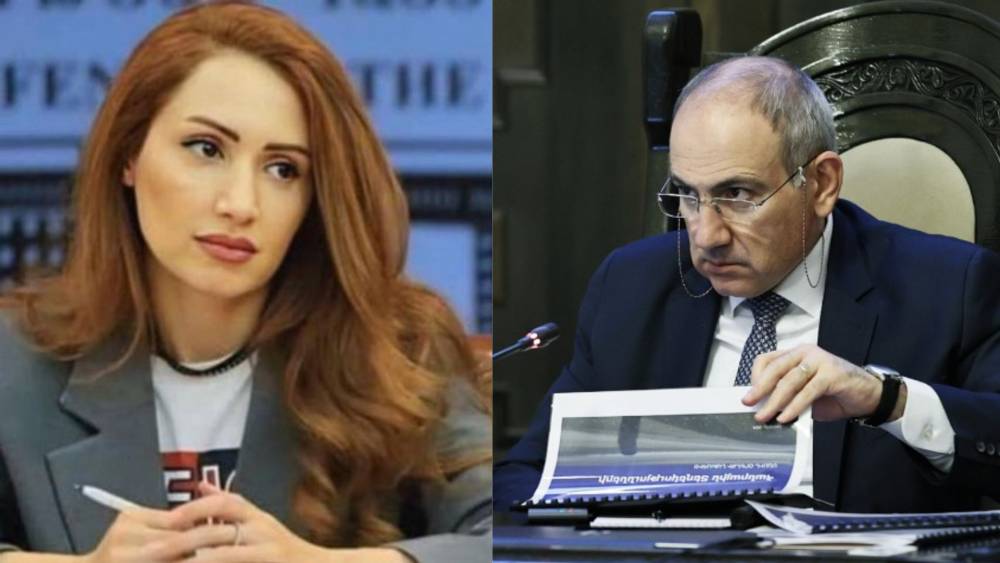 «Ես պատրաստ եմ ոչ թե ֆայլաբազարում աշխատել, այլ սովից մեռնել՝ լինելով լրագրության մեջ»․ լրագրողի բաց նամակը Փաշինյանին