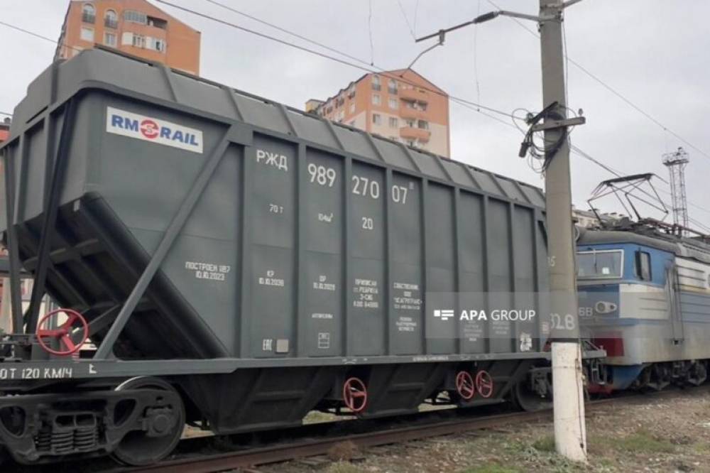 Բաքվից Հայաստան նավթամթերքի հերթական խմբաքանակը կժամանի