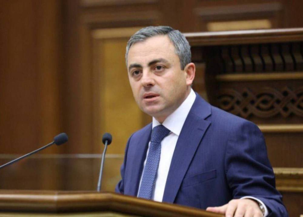 Ո՛չ մի «ներողություն», ո՛չ մի ուշացած տեսարան ու բեմադրություն քեզ չի՛ փրկելու․ Սաղաթելյան