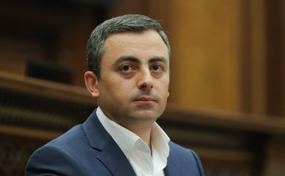 Հայաստանի վրա հարձակվելը Ալիևի համար անվճար է, դիմացը կանգնած է չպաշտպանվելու երաշխիքներ տվողը