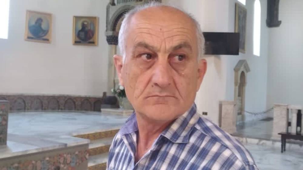 Հրաժարվել զբաղեցրած պաշտոնից, անգամ, եթե խաբված ժողովուրդը, նորից է պատրաստ խաբվել. Հասրաթյան