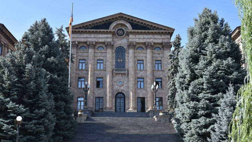 #ՈւՂԻՂ. ԱԺ պաշտպանության և անվտանգության հարցերի մշտական հանձնաժողովի հերթական նիստ