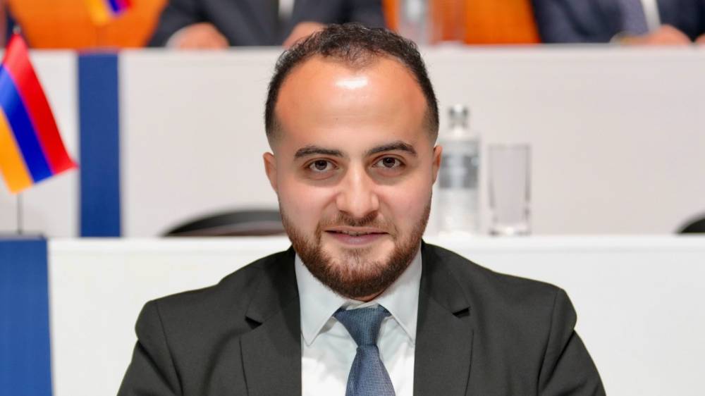 Երեք ամսից Սամվել Կարապետյանը լինելու է Հայաստանի հաջորդ վարչապետը. Անդրանիկ Գևորգյան (տեսանյութ)