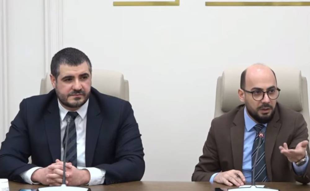 Այս պահին որևէ ռիսկ չկա. ՔՊ-ականները՝ տարածաշրջանային իրավիճակի մասին