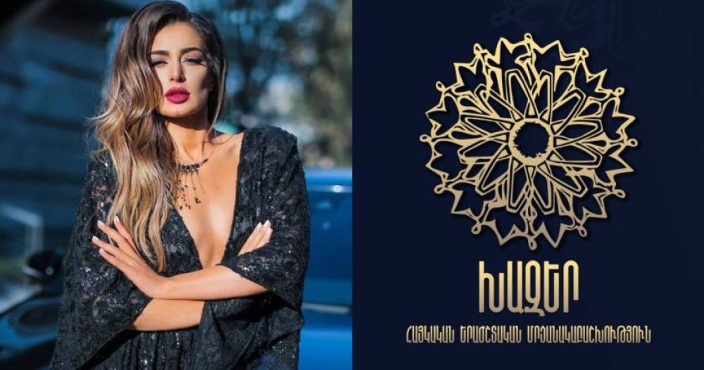 Իվետա Մուկուչյանը ևս բոյկոտել է «Խազեր» մրցանակաբաշխությունը