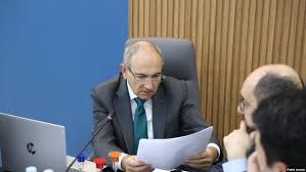 ՔՊ-ում խոր կասկածներ ունեն․ «Հրապարակ»