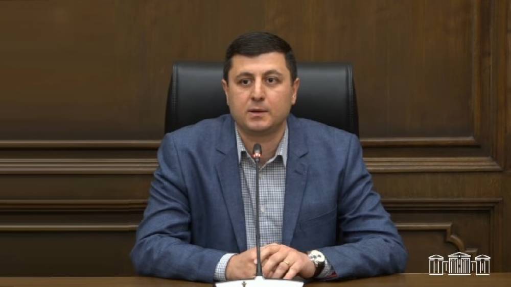 Հունիսի 7-ին ընդառաջ իշխանական ճնշումը վերափոխումների է ենթարկվել, որն առաջիկայում կդրսևորվի