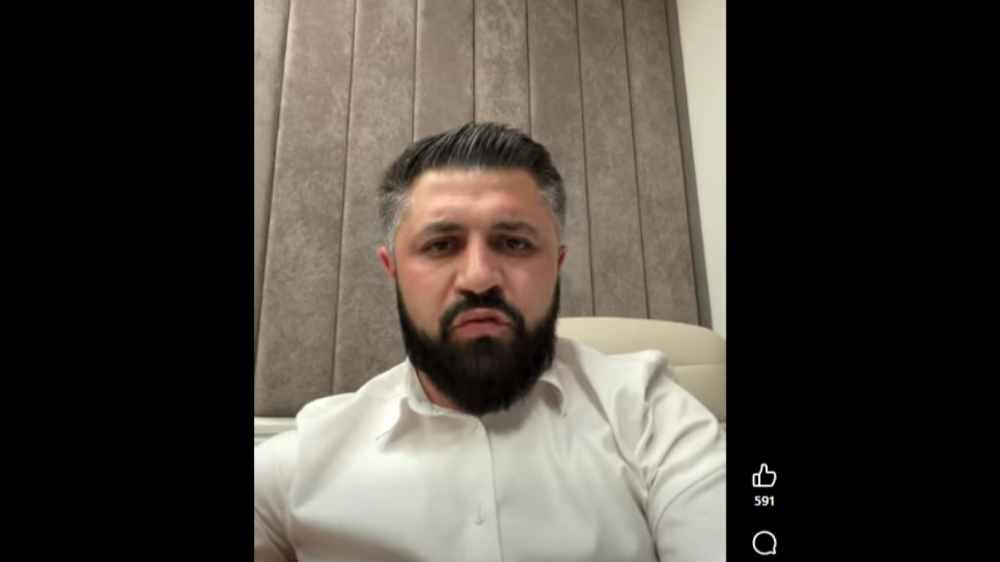 Ռուբեն Ռուբինյա՛ն, «ճուտը» քո քաղաքական և ոչ միայն քաղաքական հայրն է. Ալիկ Ալեքսանյան