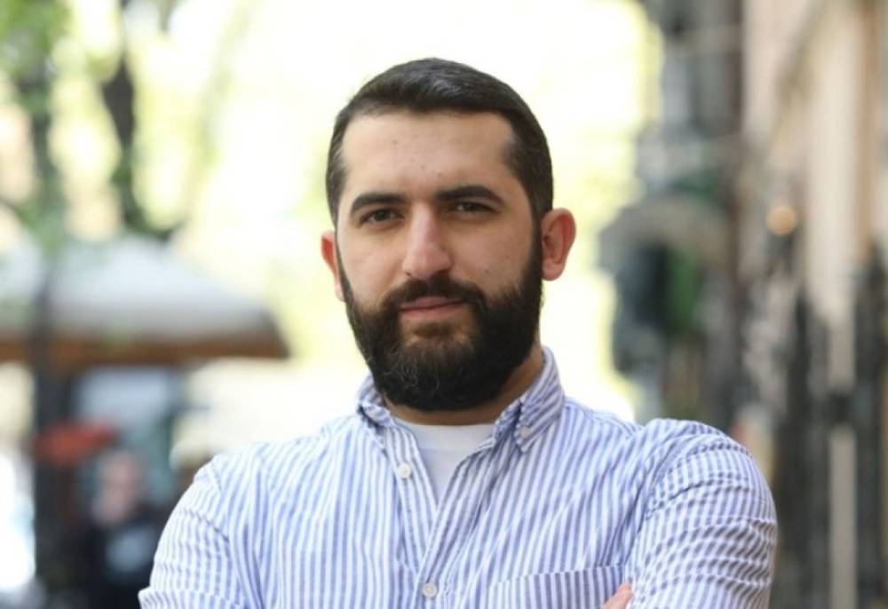 Թուրքիայում սկսվել է հակաադրբեջանական յուրահատուկ ալիք․ Վարուժան Գեղամյան