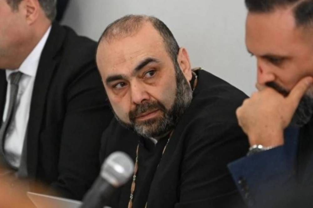 Դատարանի համար այլ տարբերակ չկա՝ պետք է փոխել Մկրտիչ Սրբազանի խափանման միջոցը. փաստաբան (Տեսանյութեր)