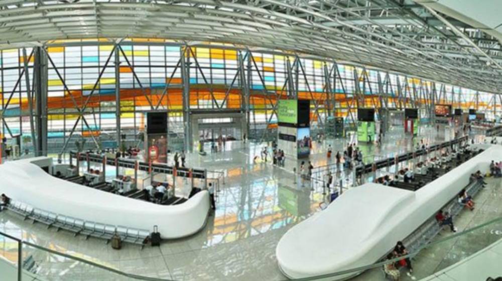 Մասկատից Երևան ժամանած թռիչքով ՀՀ է վերադարձել ևս 46 քաղաքացի