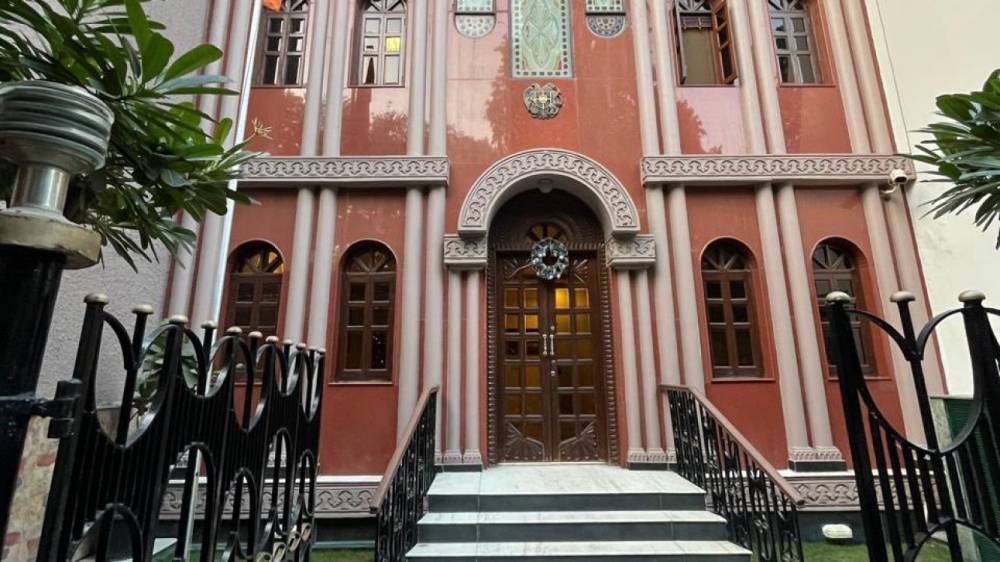 Մարտի 5-ի ուշ երեկոյան 104 ՀՀ քաղաքացի Գոայից ուղևորվել է Երևան. ՀՀ ԱԳՆ խոսնակ