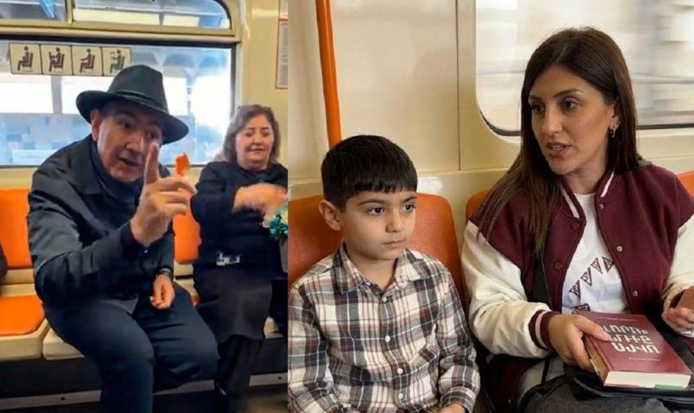 Արմինե Մոսիյանի որդին հաղթել է շախմատային մրցաշարում