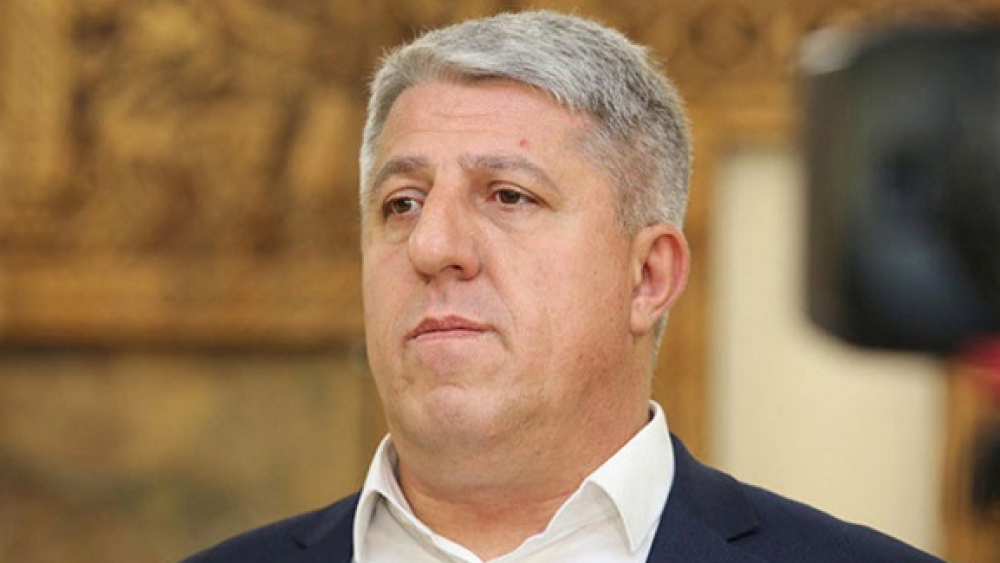 Նախիջևանի օդանավակայանին հասցված իրանական հարվածը նախնական դաս էր. Վարդան Ոսկանյան