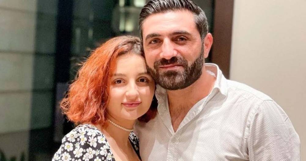 Կարեն Հովհաննիսյանն ու Մանե Հակոբյանը ամուսնալուծվել են