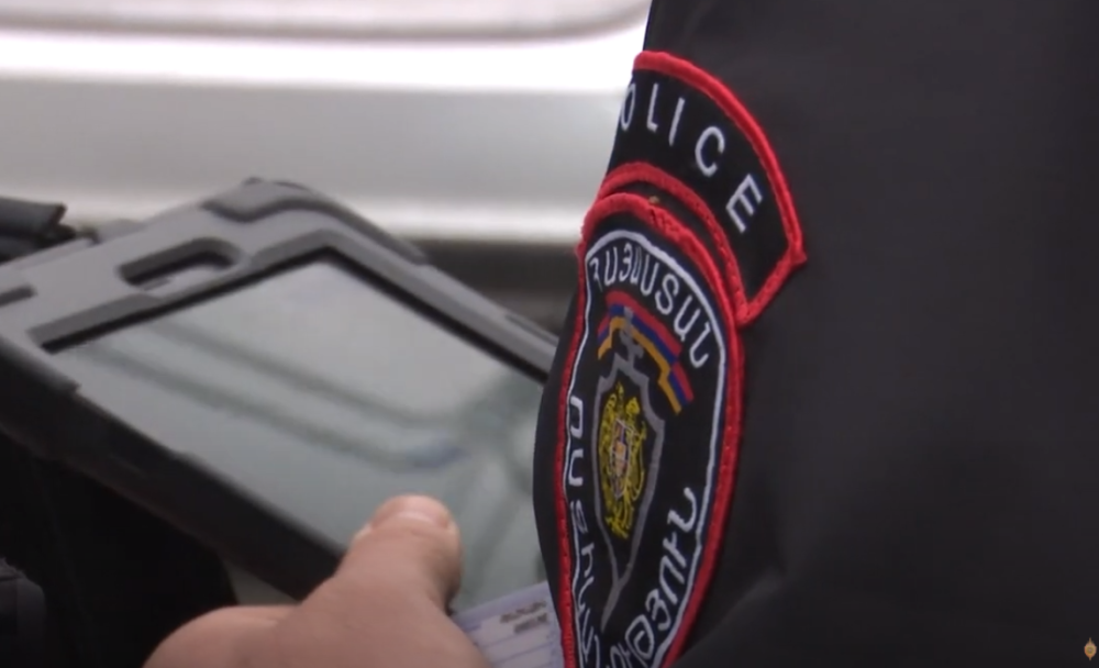 3 հազար դրամի համար վարույթ են սկսել․ «Հրապարակ»