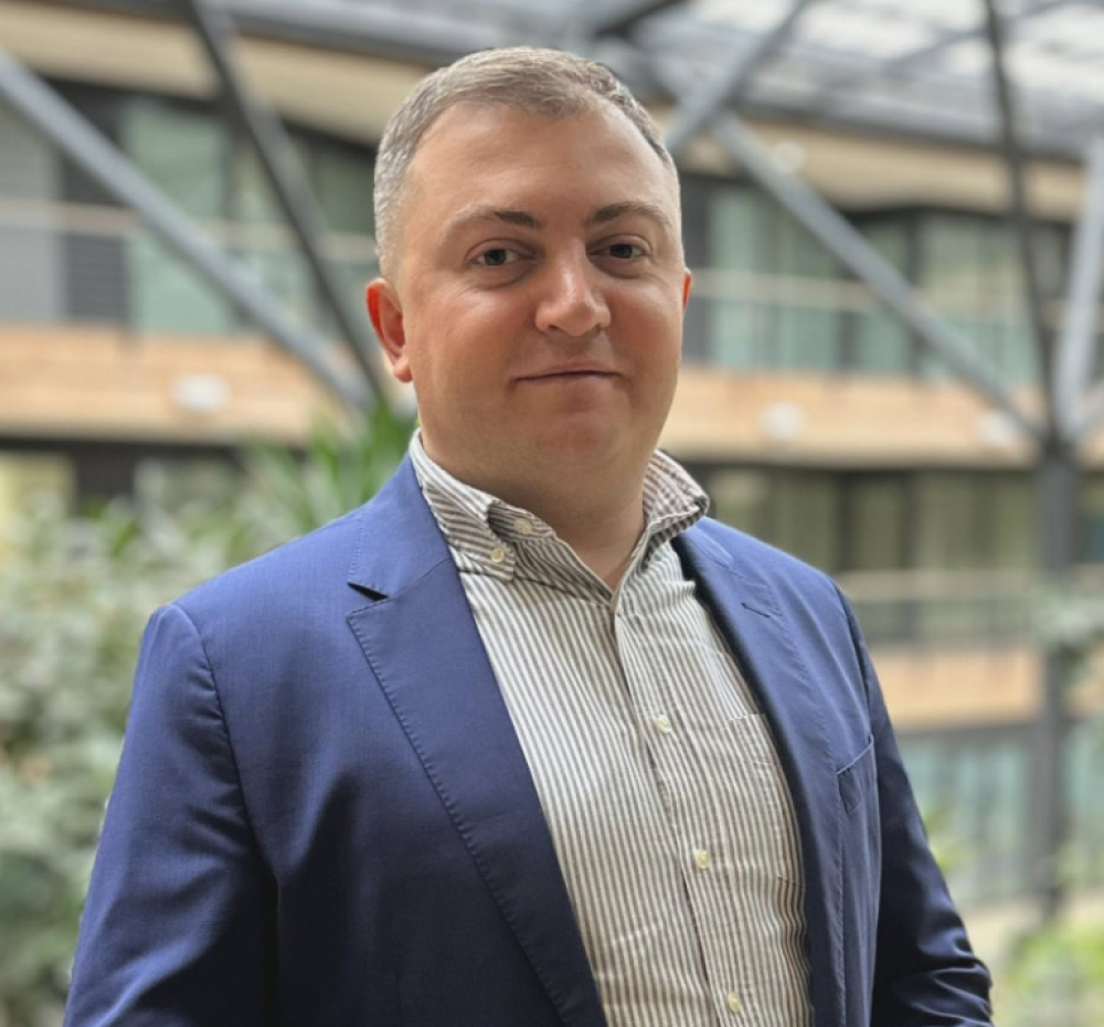 Հայաստանի հաջորդ վարչապետ Սամվել Կարապետյանի անվտանգության ծրագիրը` «Ուժեղ խաղաղություն»-ը, ապահովելու է մեր երկրի համար մնայուն և կայուն խաղաղություն․ Աշոտ Մարկոսյան (տեսանյութ)