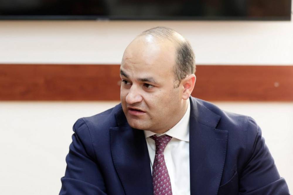 Դատախազությունը հաշտ է Նարեկ Մկրտչյանի եղբոր պատժի հետ․ «Հրապարակ»