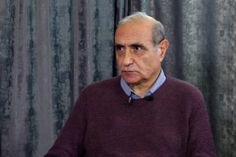 Պատրաստակամ եմ գործուն առաջարկներով լրացնել և ուժեղացնել «Առաջարկ Հայաստանին» ծրագիրը․ Հայկ Նահապետյան