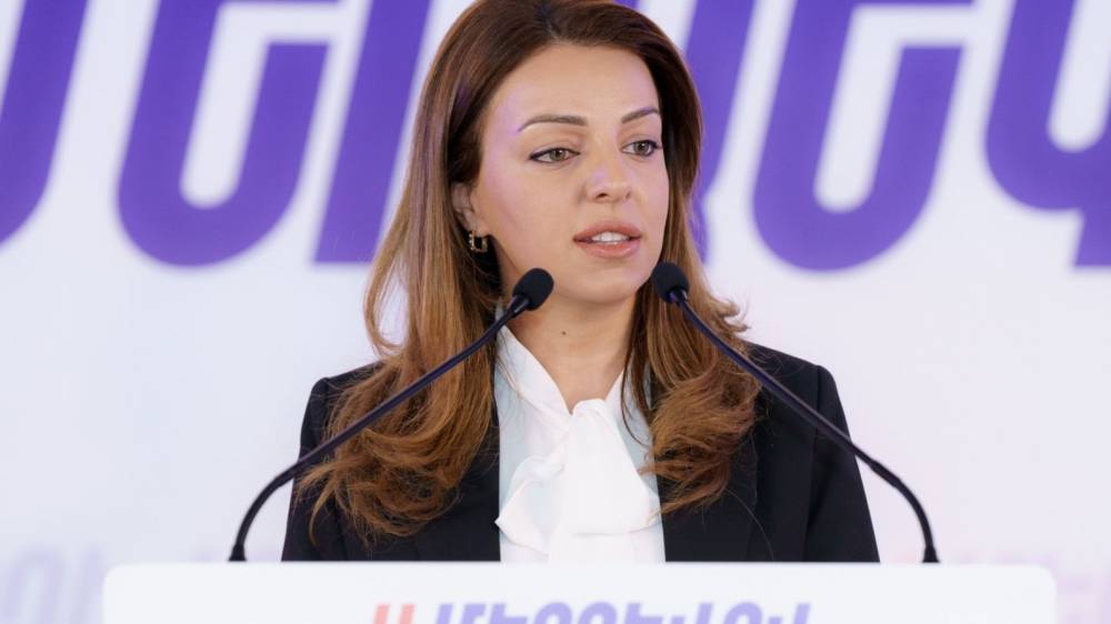 Ուժեղ բանակ՝ բարձր պրոֆեսիոնալիզմով և հագեցված նորագույն համակարգերով. «Ուժեղ Հայաստան»