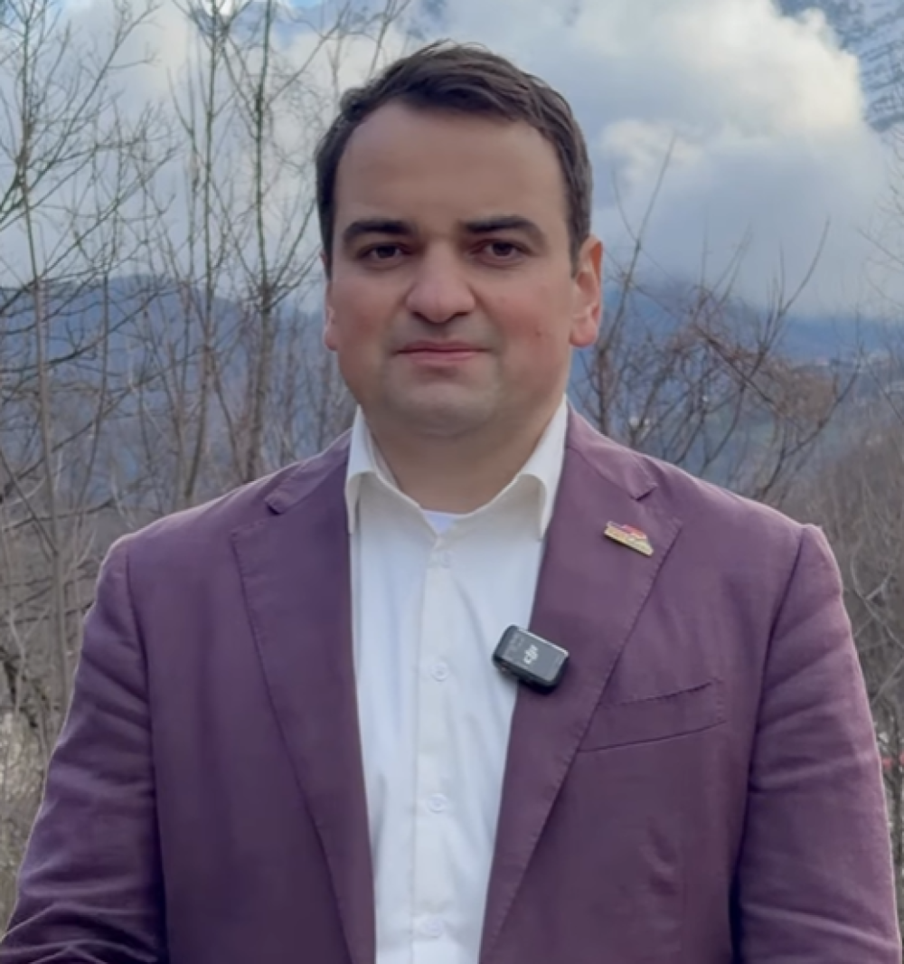 Մեր ժողովուրդը մեզանից միասնություն է ցանկանում․ միասնությունն է, որ կուժեղացնի մեր երկիրը․ Նարեկ Կարապետյան (տեսանյութ)