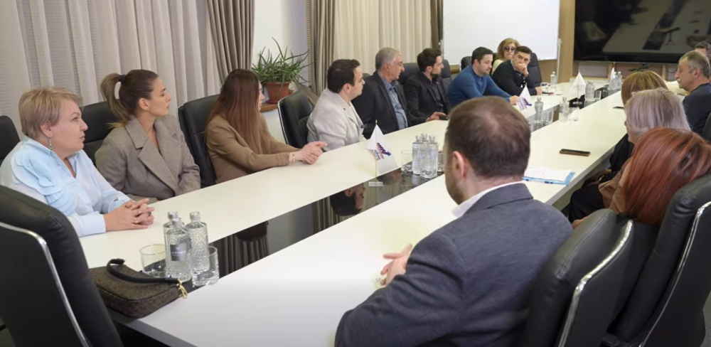 2018-ից մինչ այսօր այս իշխանությունների անգործության հետևանքով Հայաստանում թմրամոլությունը անկառավարելիորեն աճել է՝ հատկապես երիտասարդների շրջանում․ Նարեկ Կարապետյան (տեսանյութ)