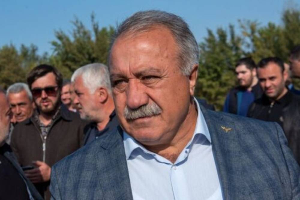 Նիկոլ Փաշինյանն արտաքին քաղաքականությունը հոյակապ վարում է. Սասուն Միքայելյան